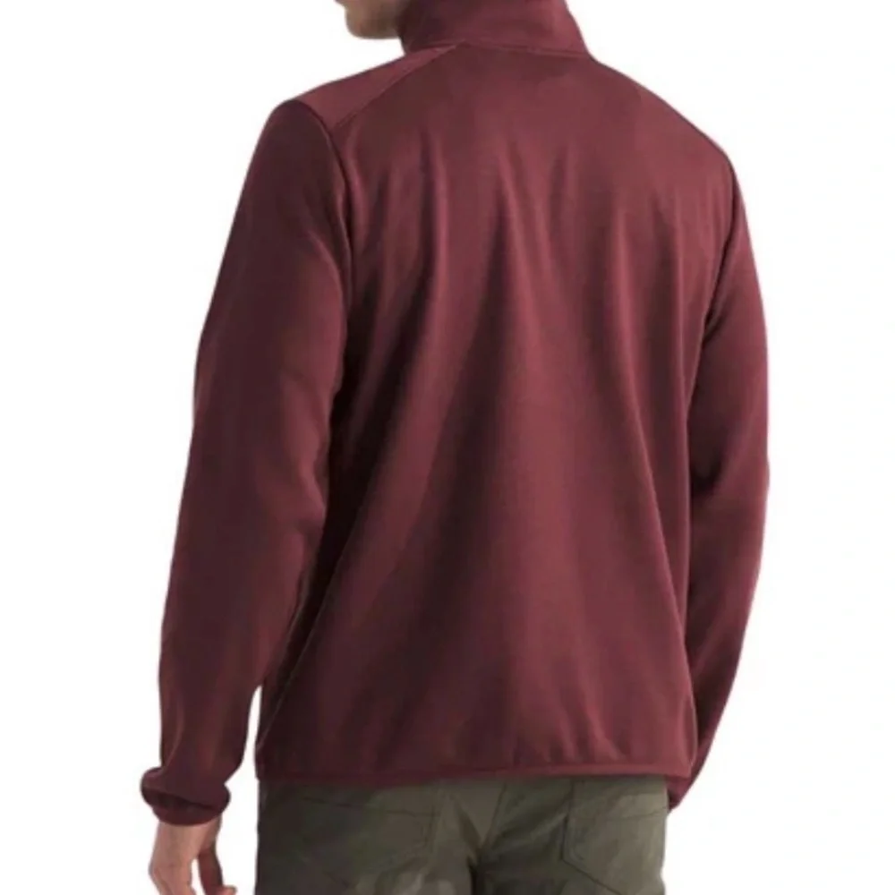 The‎ North Face NEW WITH TAGS Performance 1/4 Zip Pullover Size Large